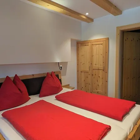Farm stay Hofer Hof