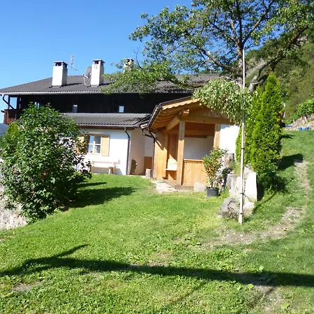 Farm stay Hofer Hof Feldthurns