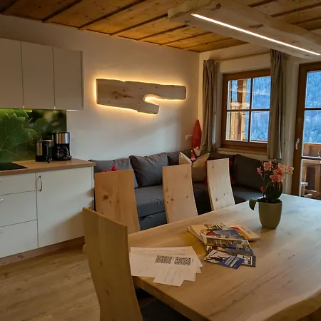 Farm stay Hofer Hof *