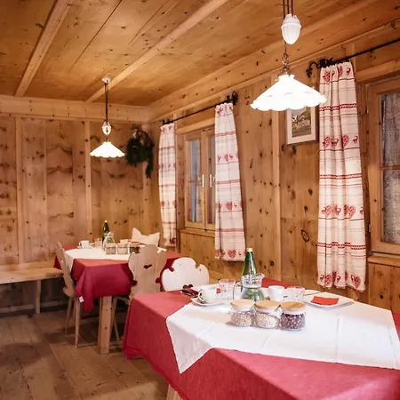 Hofer Hof Farm stay *