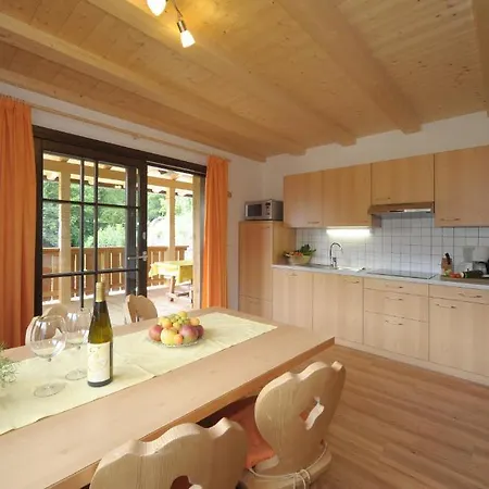Farm stay Hofer Hof